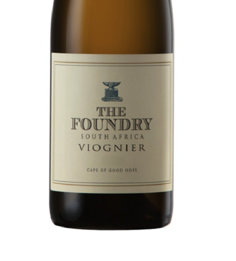 (image for) The Foundry Viognier 2022